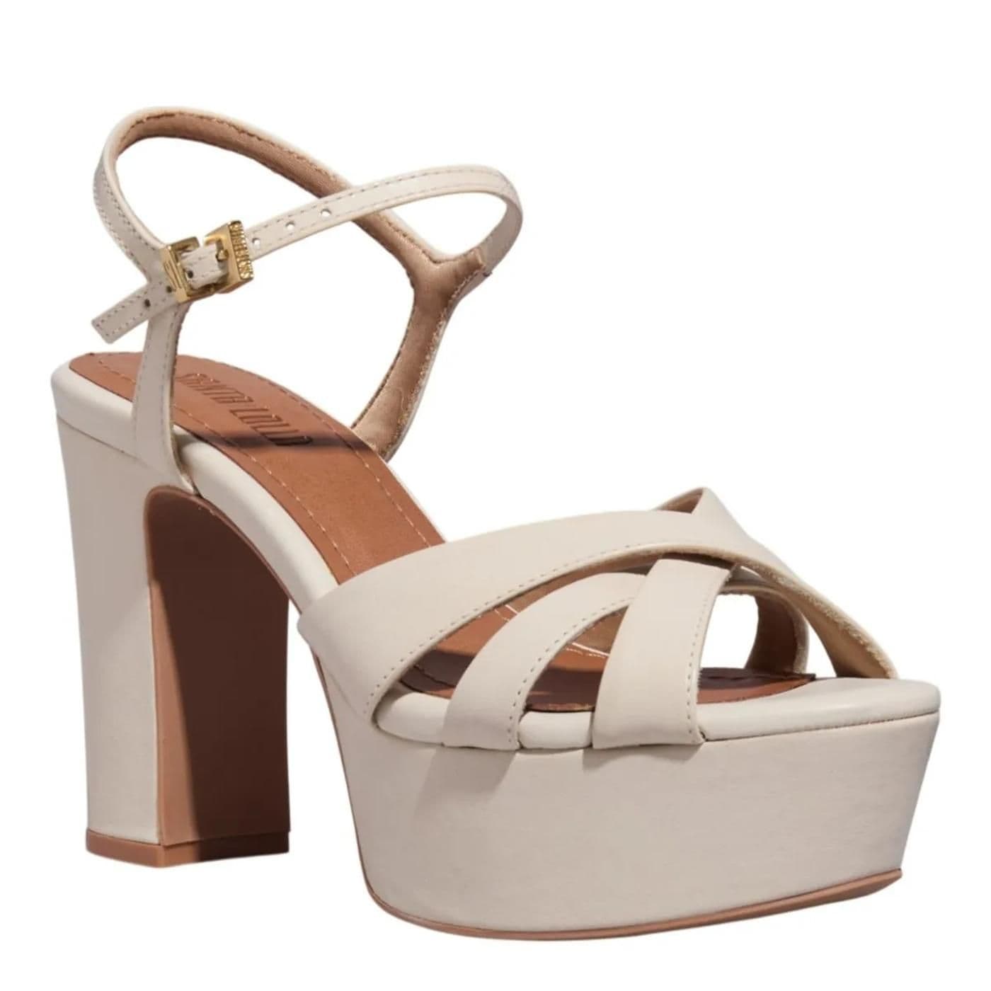 SANDALIA 0B08.59D2.02E7.0054 marfim - image