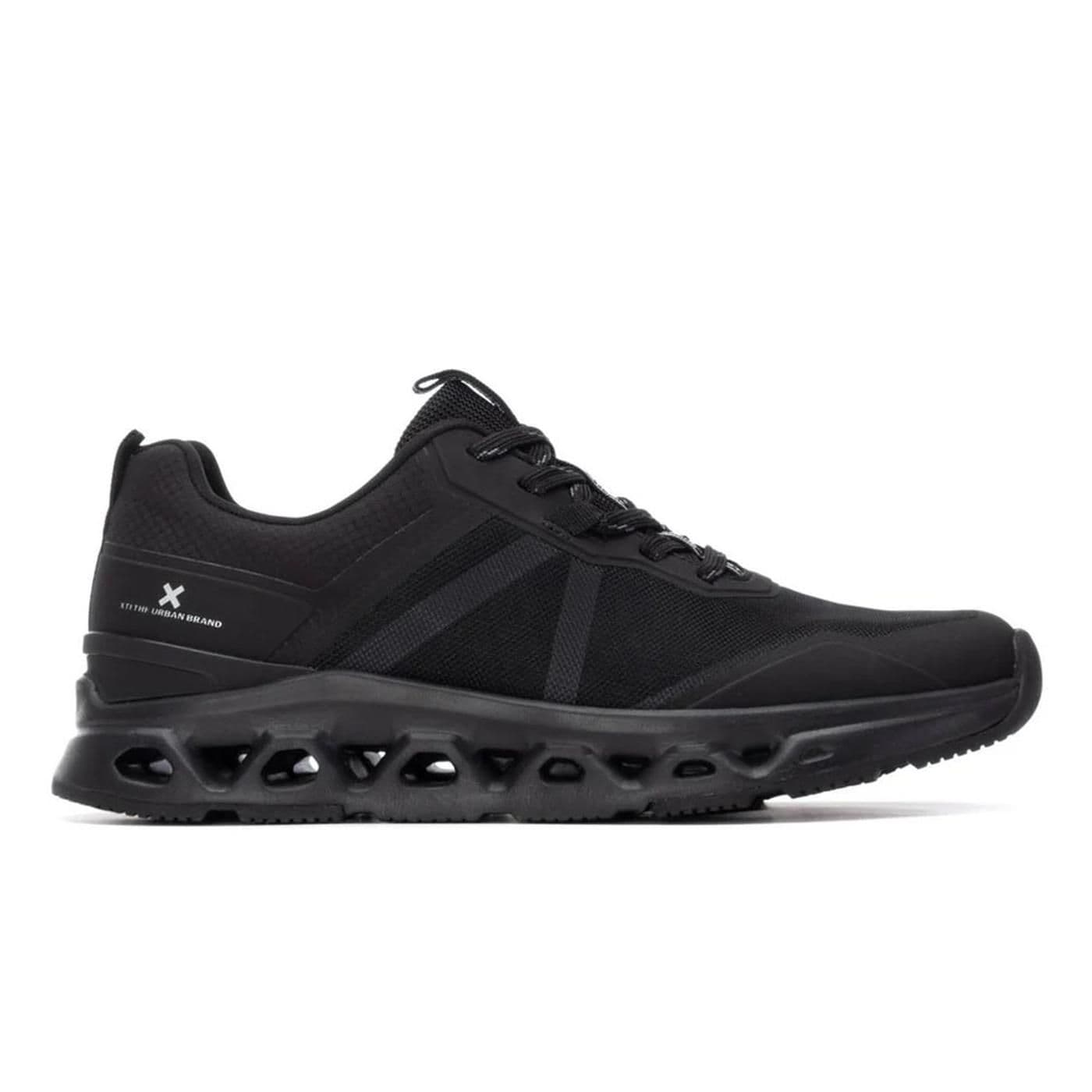 ZAPATO CRO 144565 tex negro image.