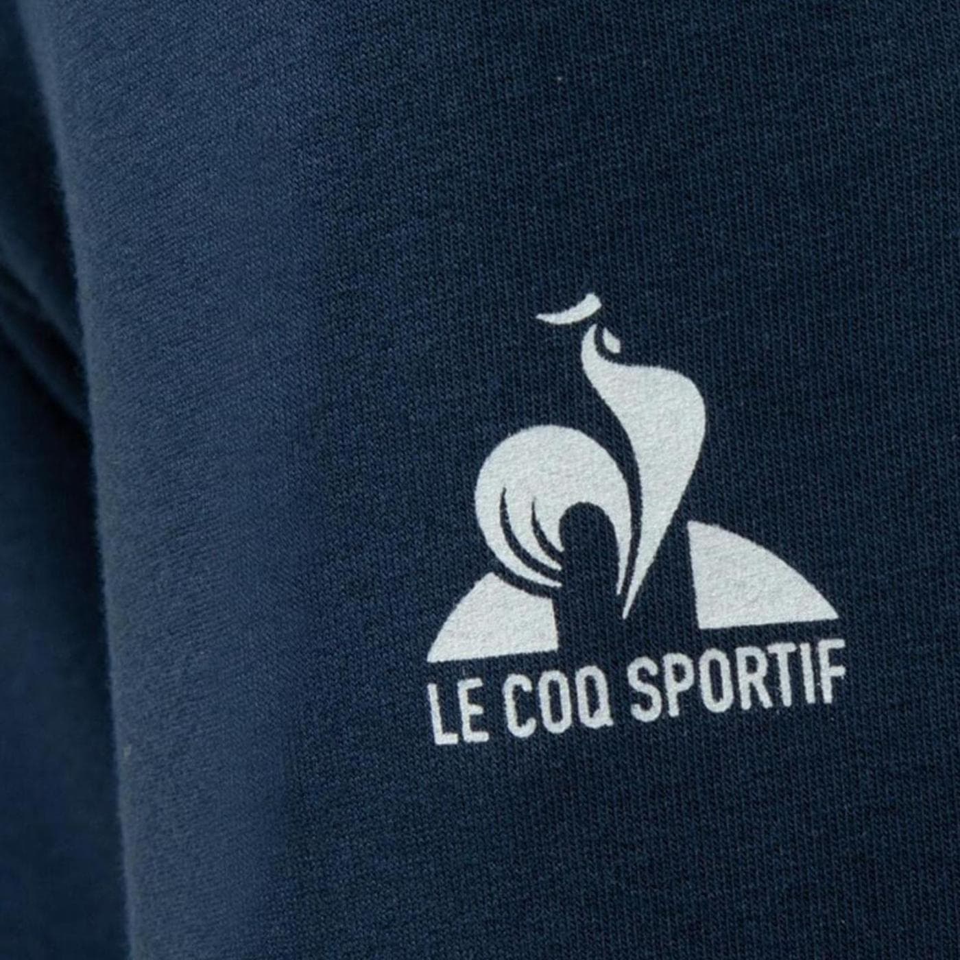 EDG Pant Slim N°1 enfant bleu nocturne - image