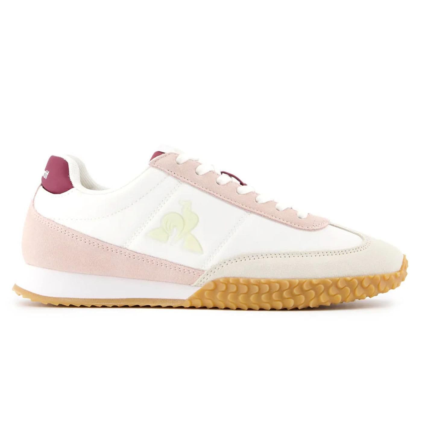 VELOCE I W bone white/mauve chalk - image