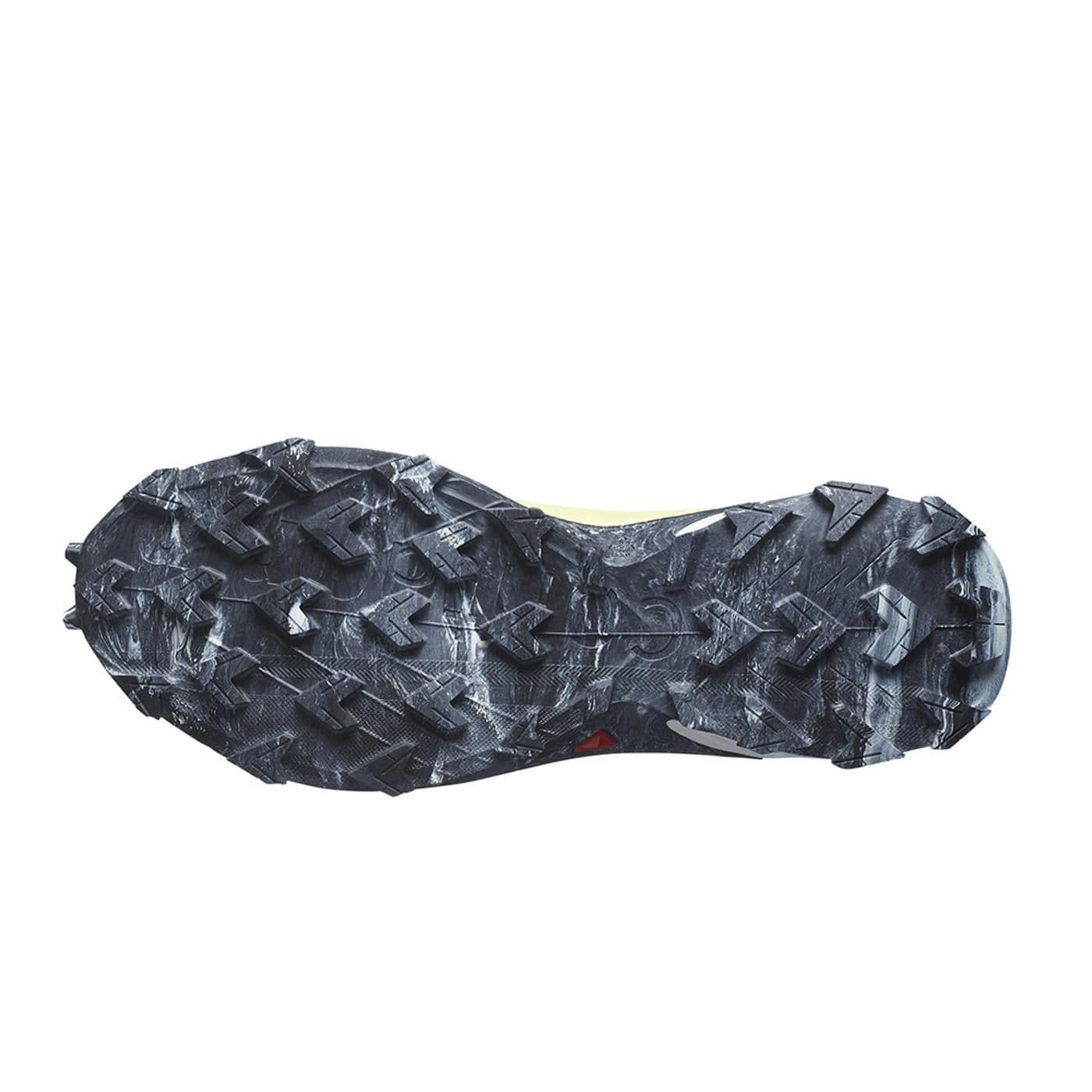 SUPERCROSS 4 sulphur spring/vanilla ice/black - image