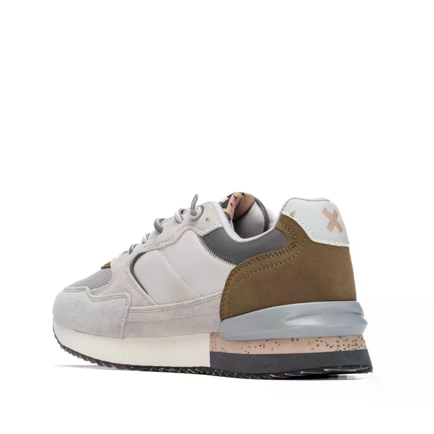 ZAPATO CRO 144344 serr beige - image