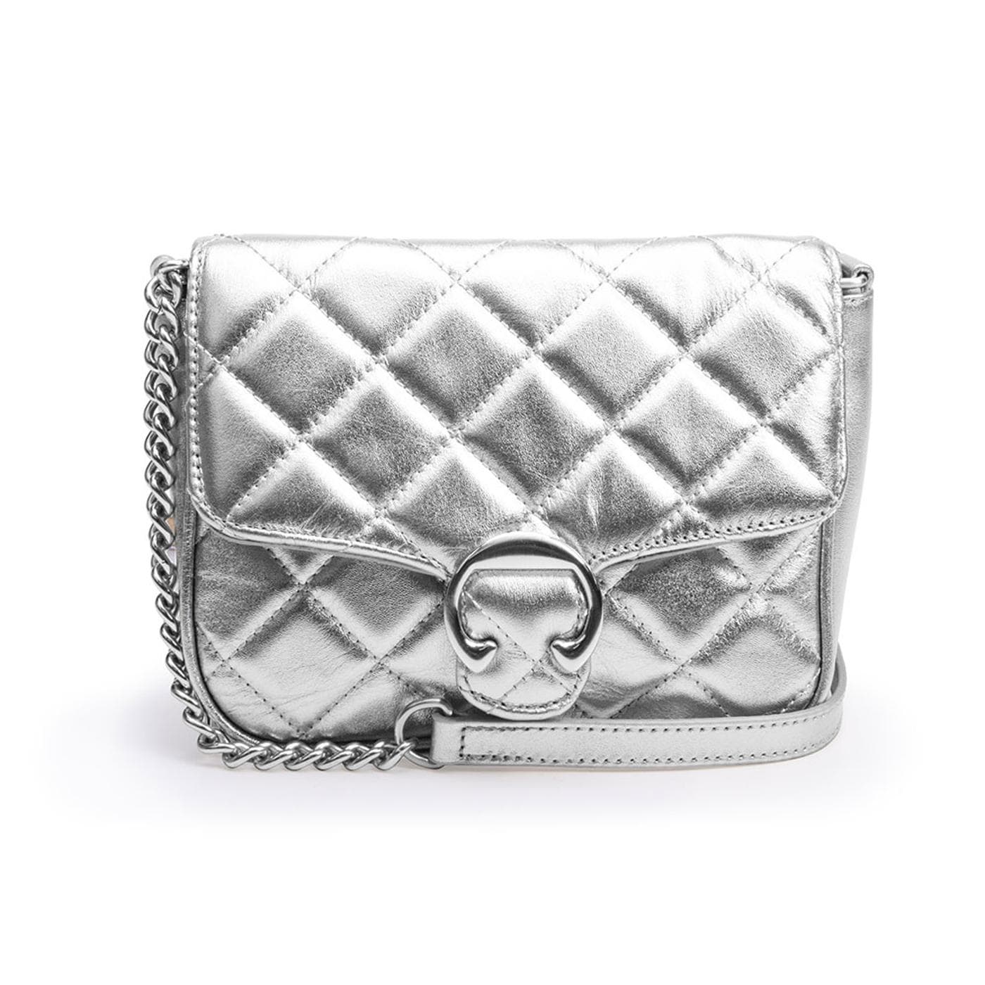 Bolso 4605245 silver
