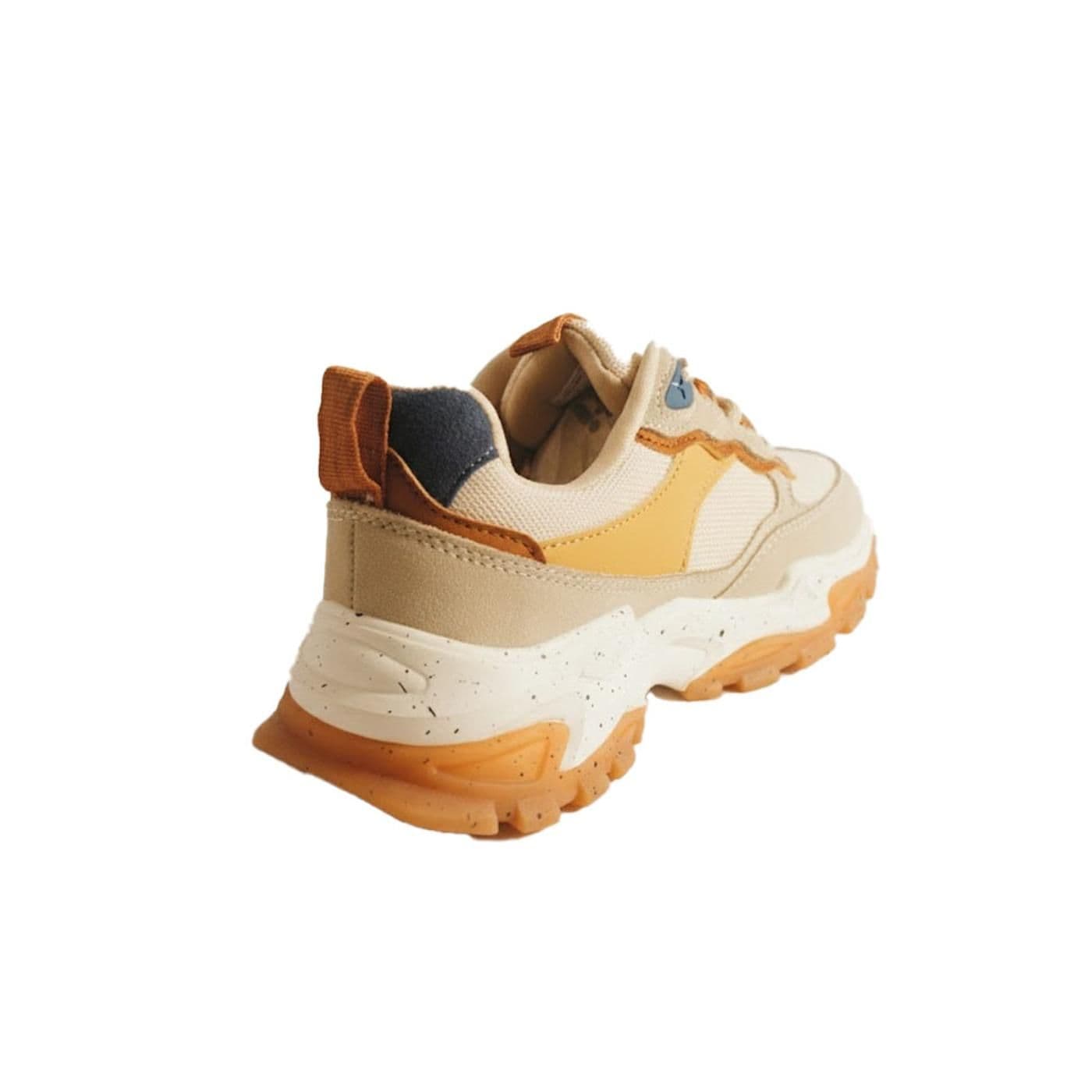 ZAPATO SRA  173104 hielo - image