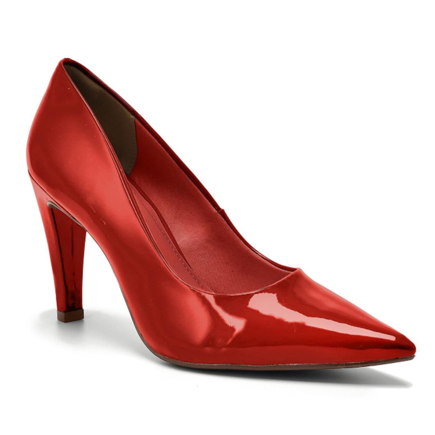 Zapato 044-002-03 scarlet image.