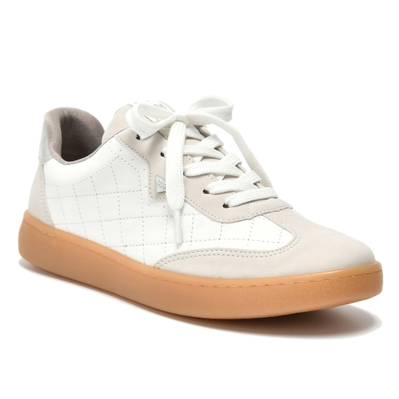 Zapatilla 130-001-02 gelo/branco/prata image.