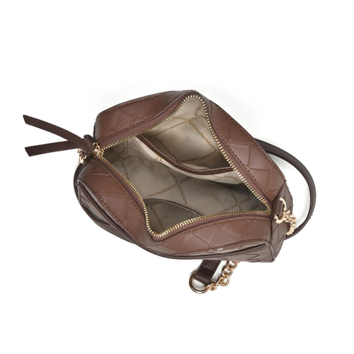 BOLSO B2-615-01 marron - image