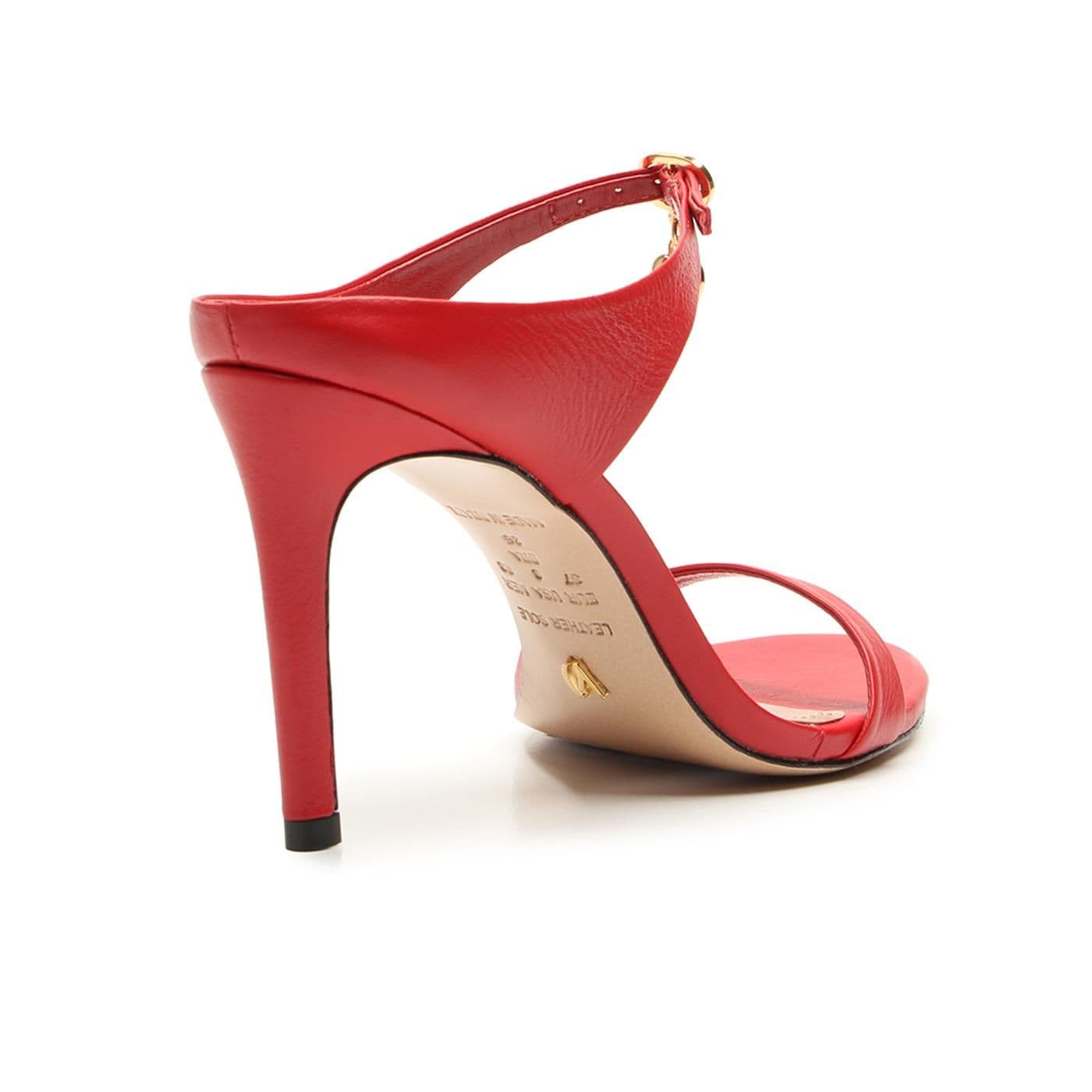 DARWIN 2132002-2 madri luscious red - image