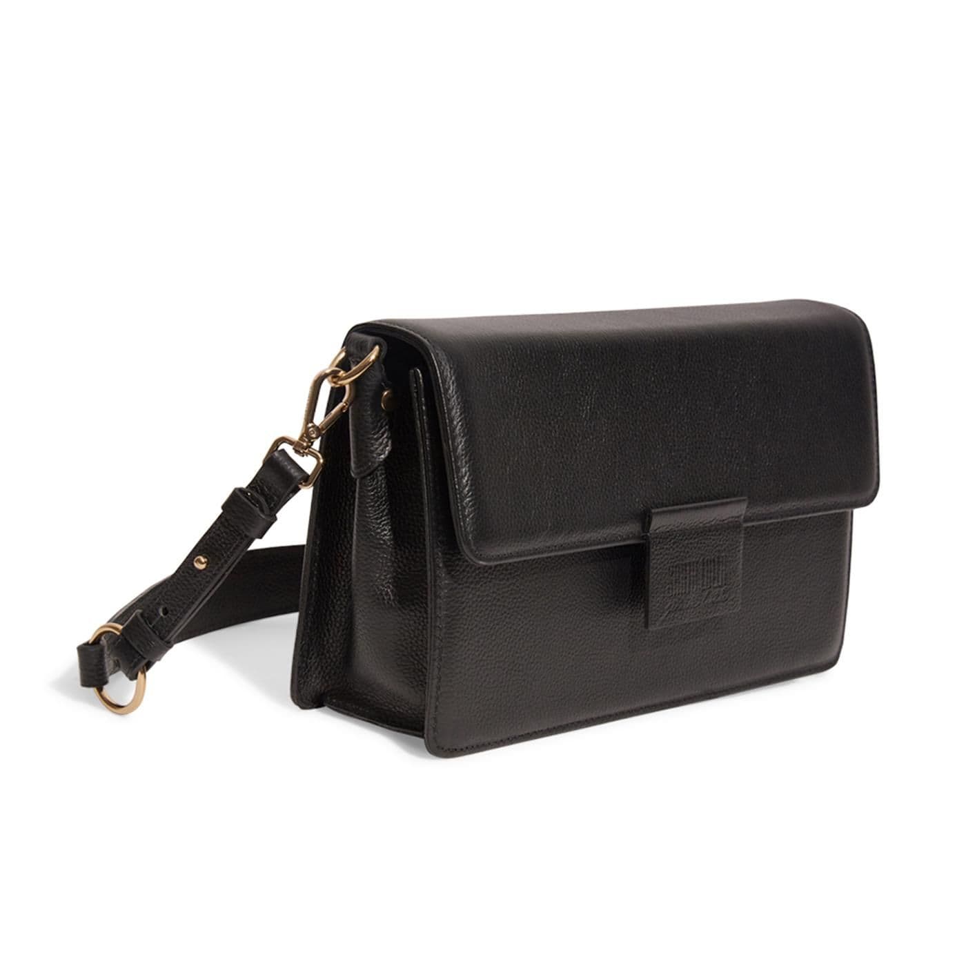 Bolso Flotador Mediano 0452.45A4.0377.0001 preto - image