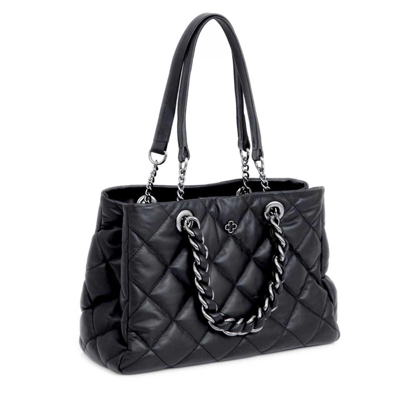 BOLSO 4605460 napa serena preto - image