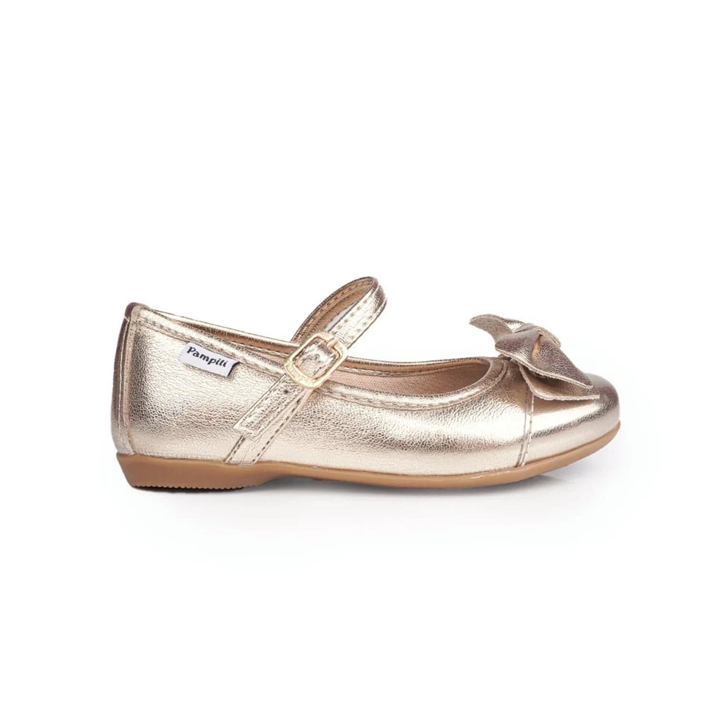 BALERINA oro image.