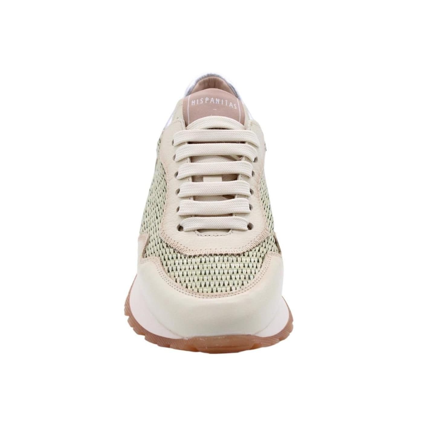 ZAPATILLA KANSAS latte/cava - image