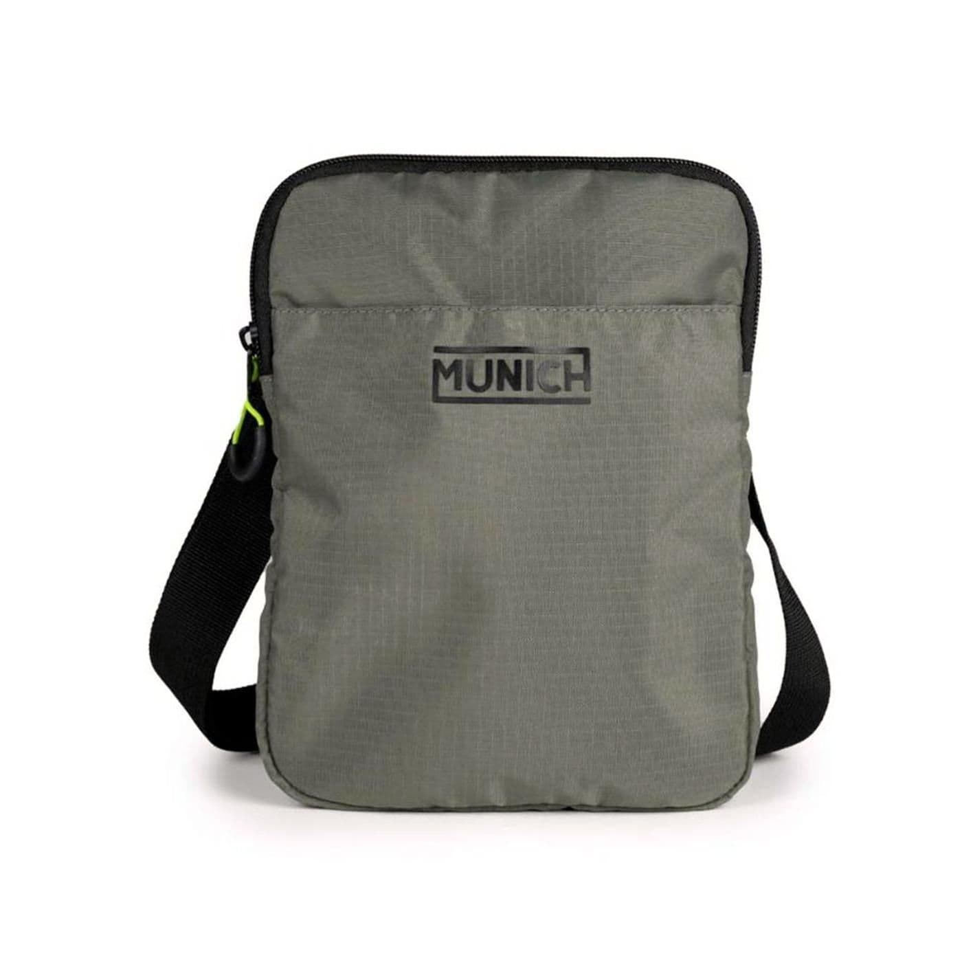 GYM SPORTS 2.0 CROSSBODY SLIM khaki image.