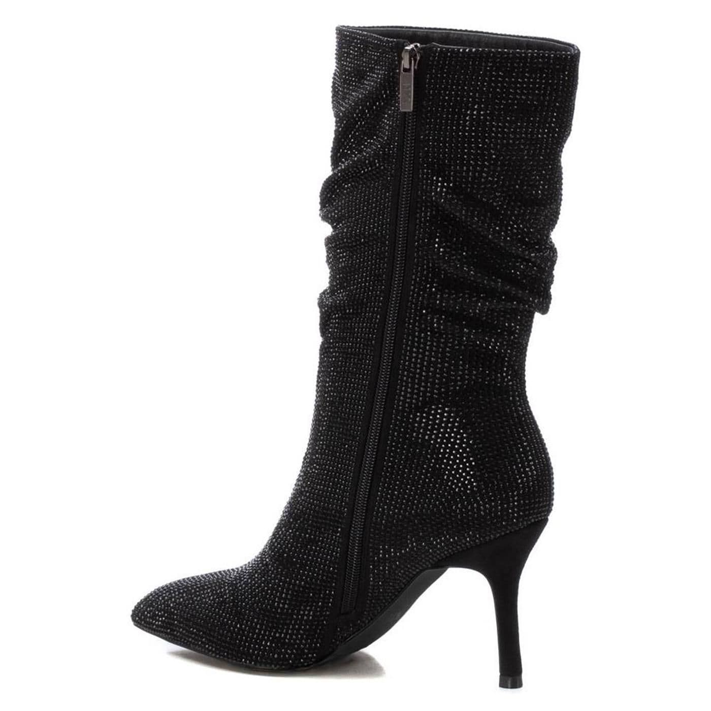 BOTA SRA143023-1 negro - image