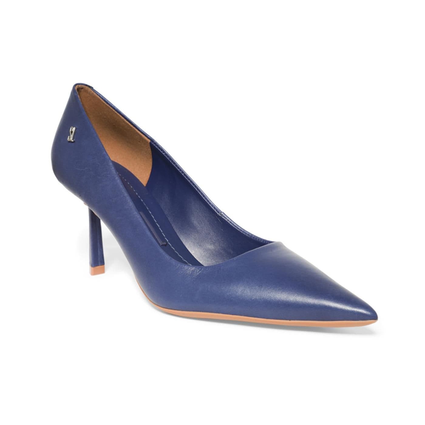 Scarpin 06D1.3EF3.0345.0039 navy - image