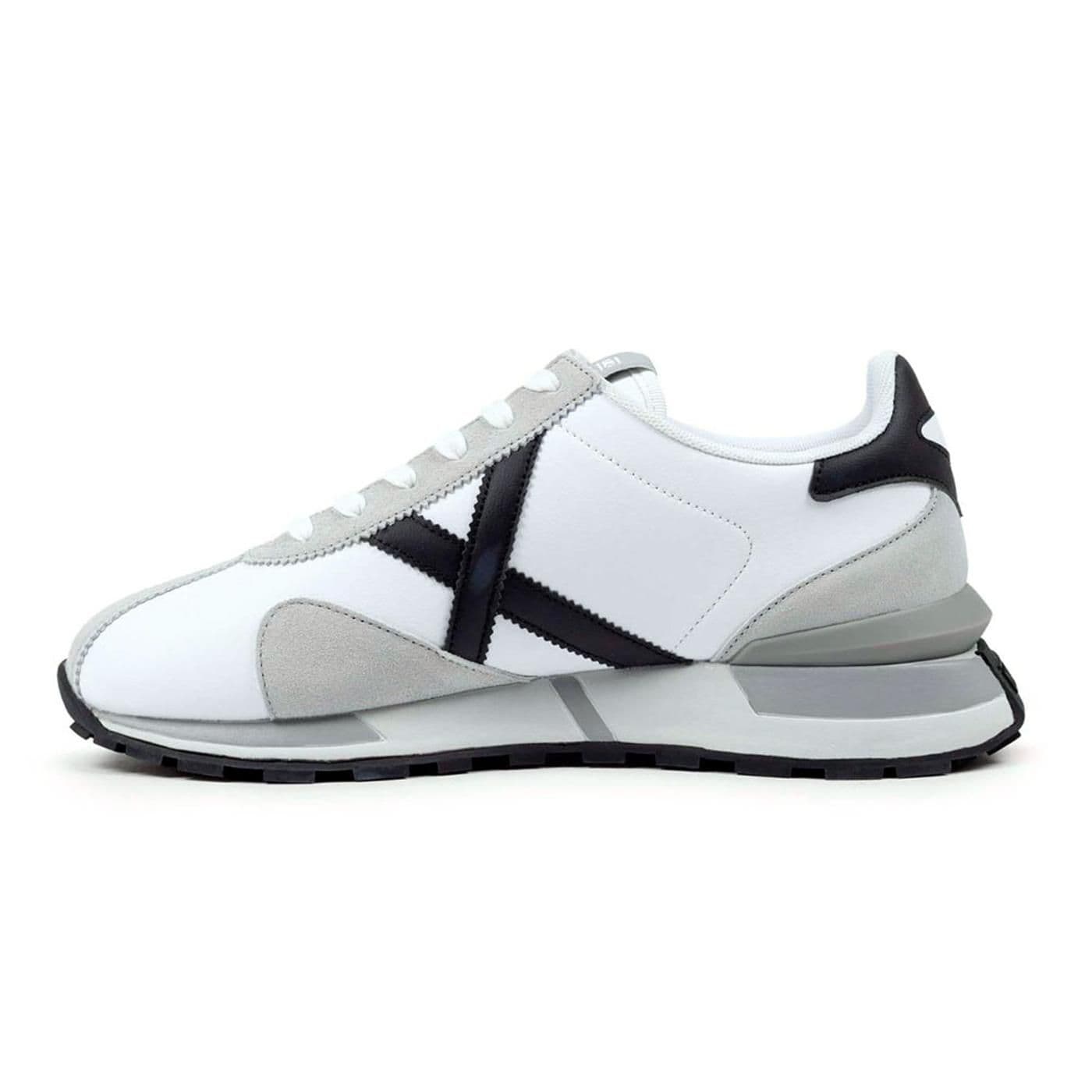 Sapporo 195 white - image