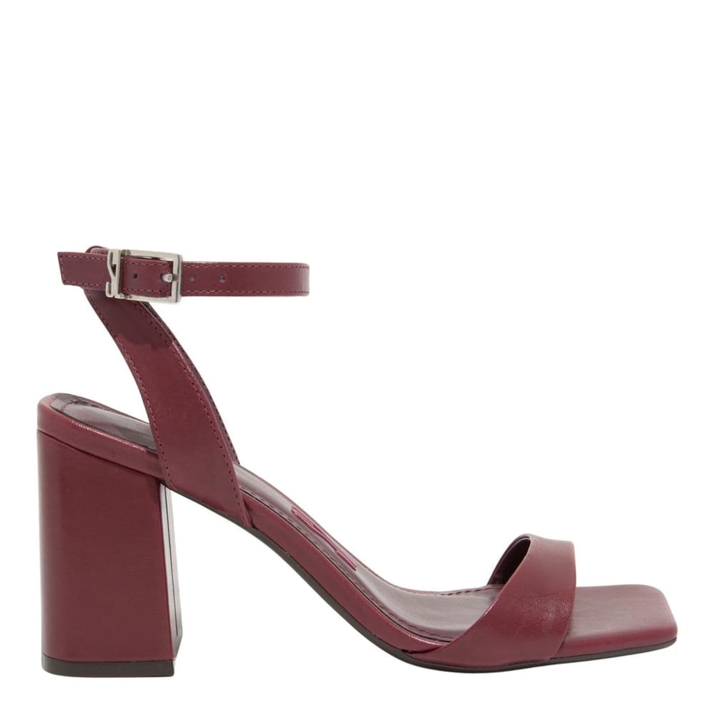 Sandalia 046A.3EB1.02E7 old merlot - image