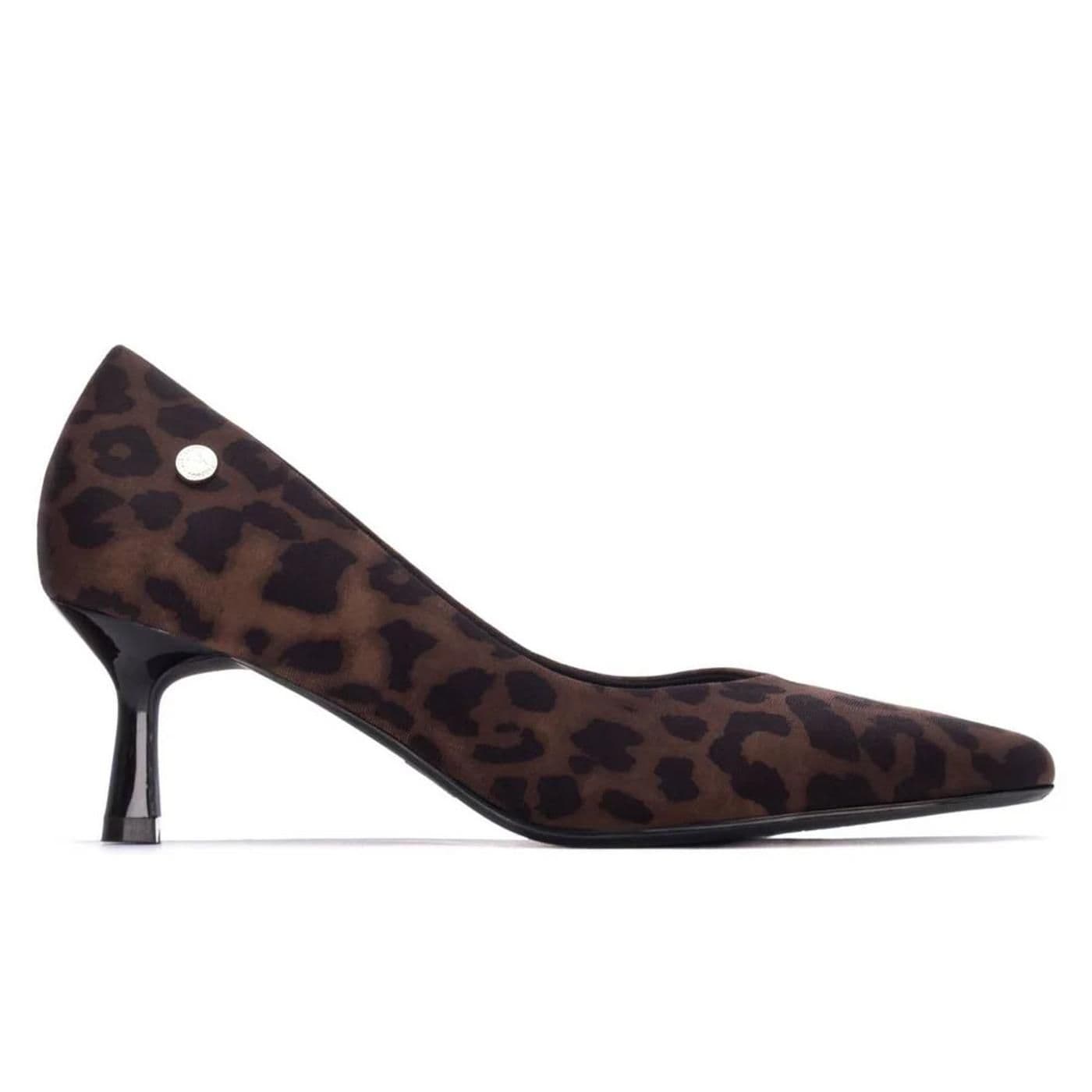 ZAPATO SRA 144704 tex leopardo image.