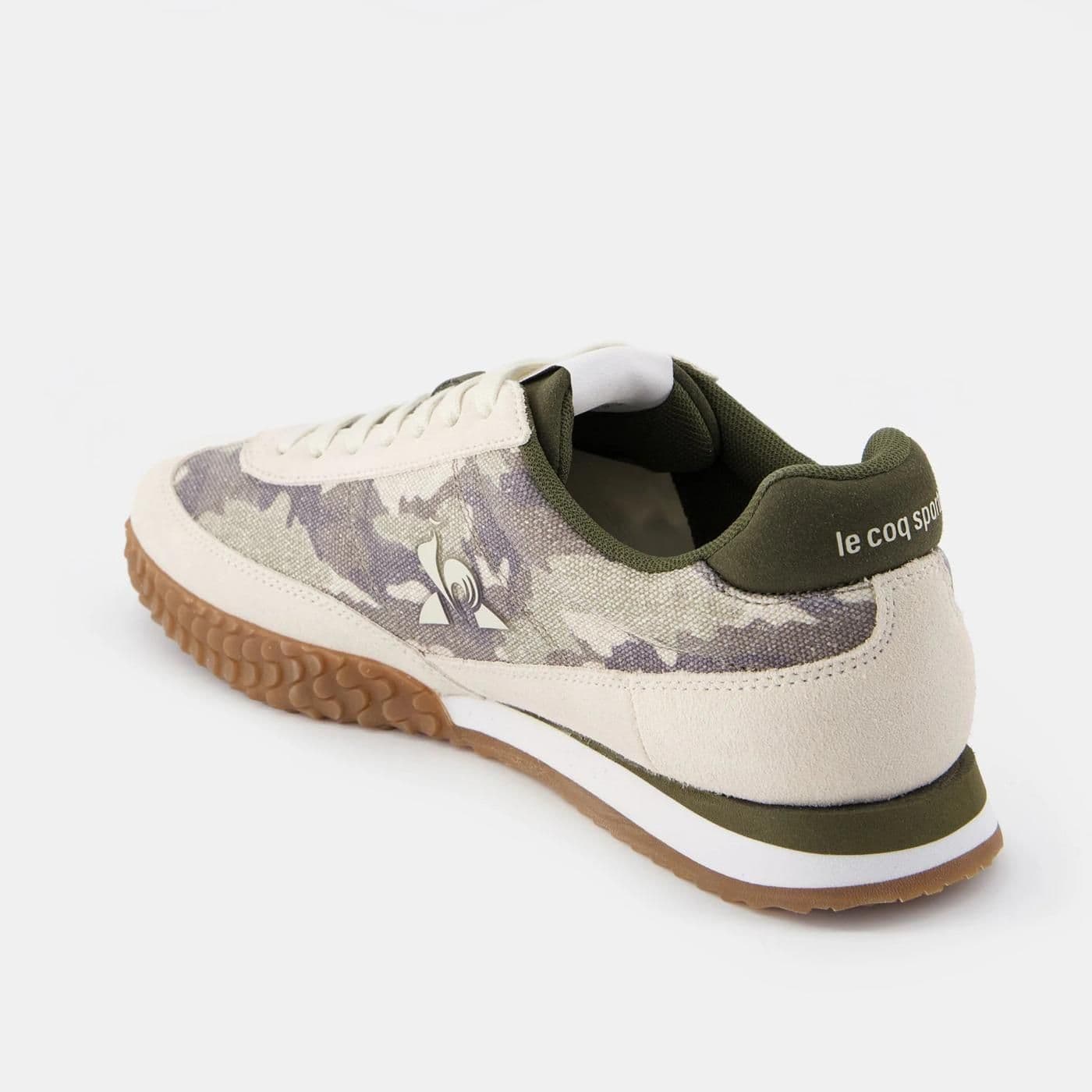 VELOCE CAMO olive night - image
