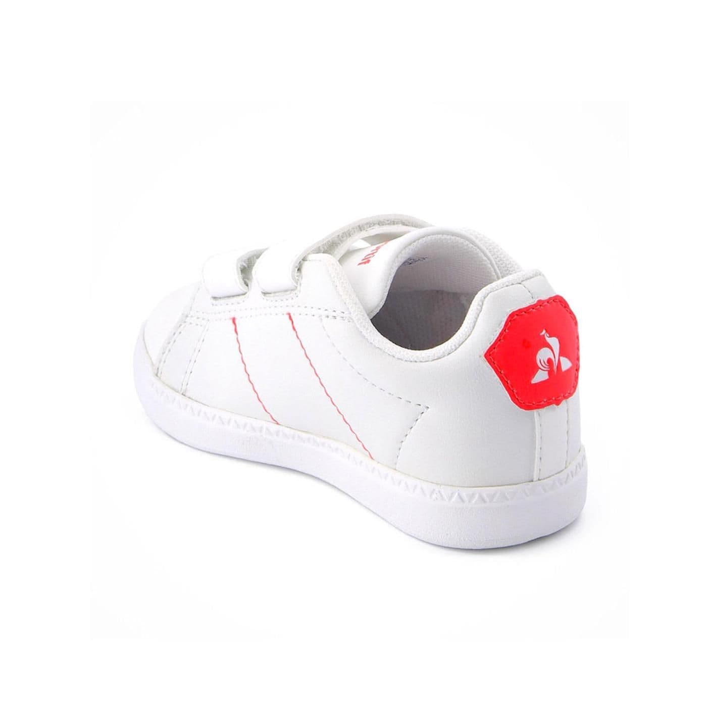 COURTCLASSIC INF GIRL FLUO optical white: - image