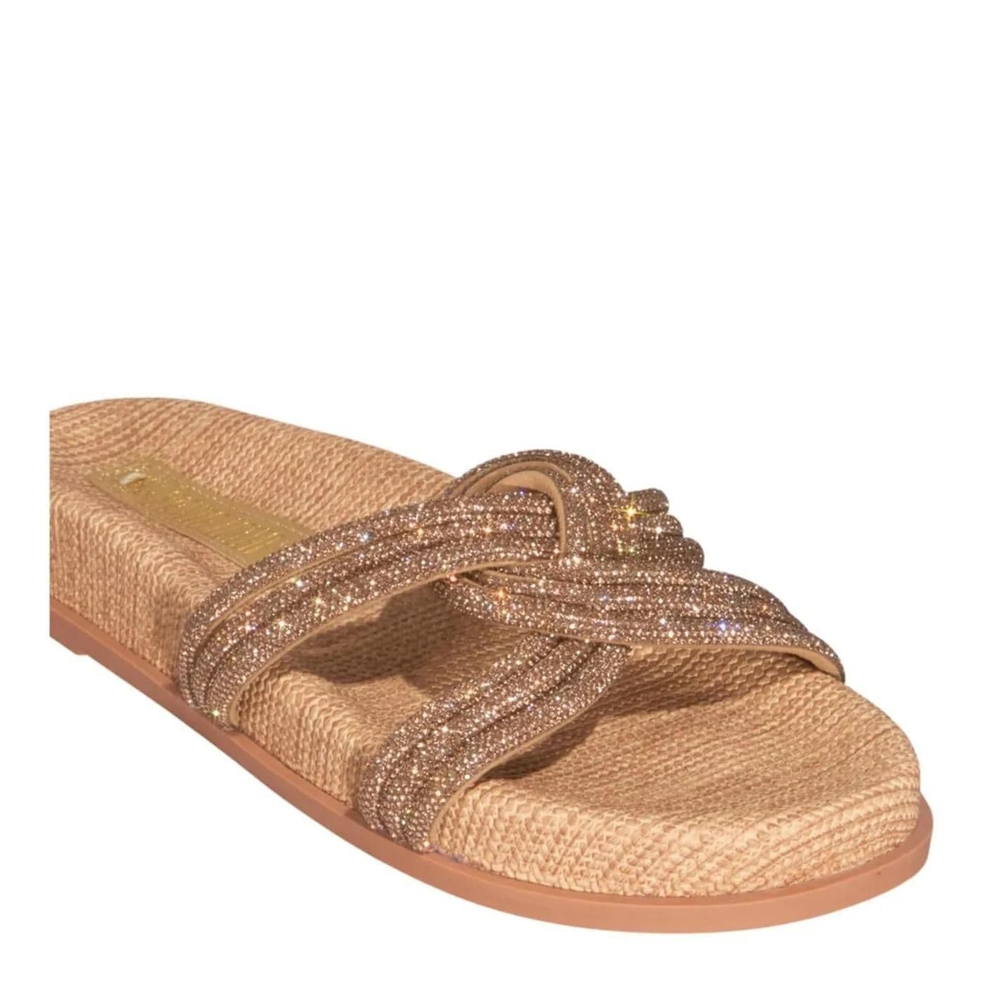 SANDALIA 089A.5794.09EF.0022 ouro - image