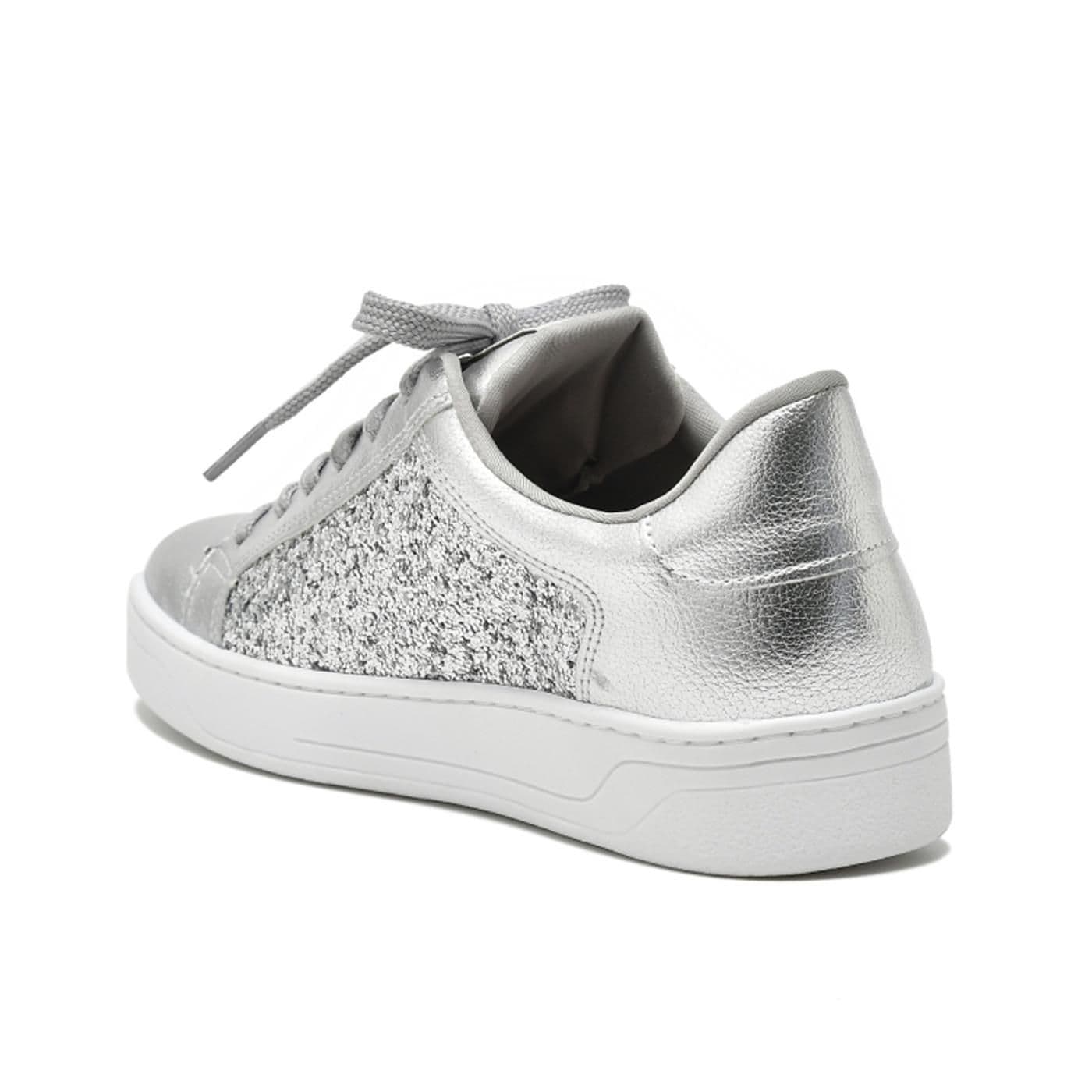 ZAPATILLA 020-008-01 prata /prata /prata - image