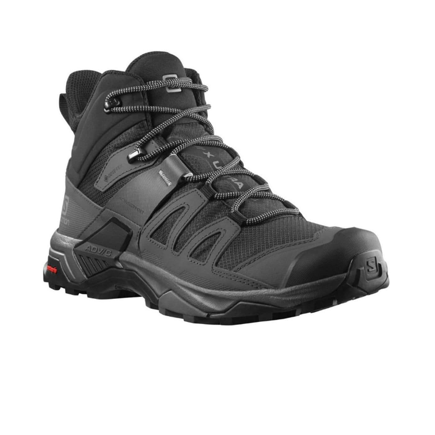 X ULTRA 4 MID GTX black/magnet/pearl blue - image