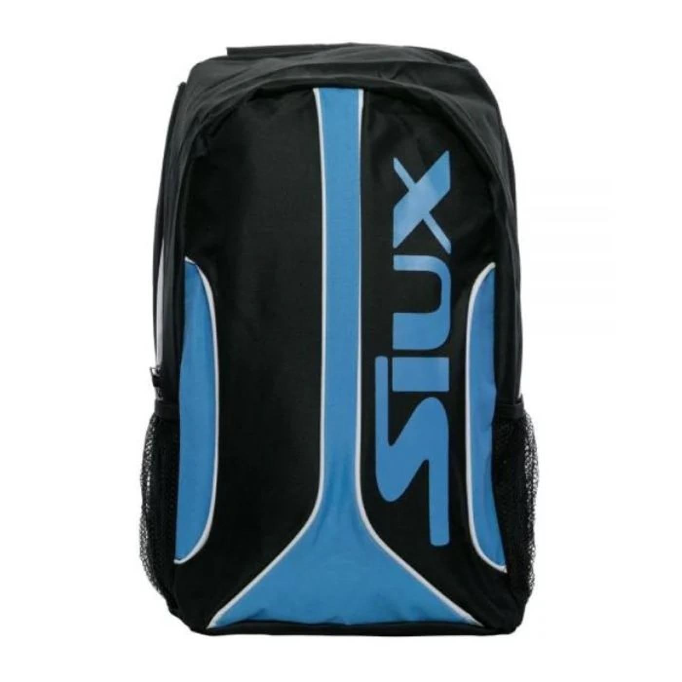 MOCHILA SIUX FUSION AZUL  image.