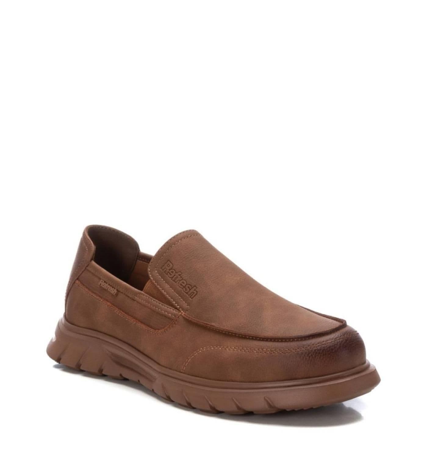 ZAPATO CRO C. 172228 camel - image