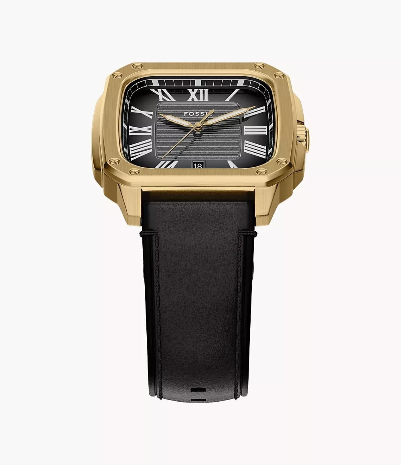 CROSBY black - image