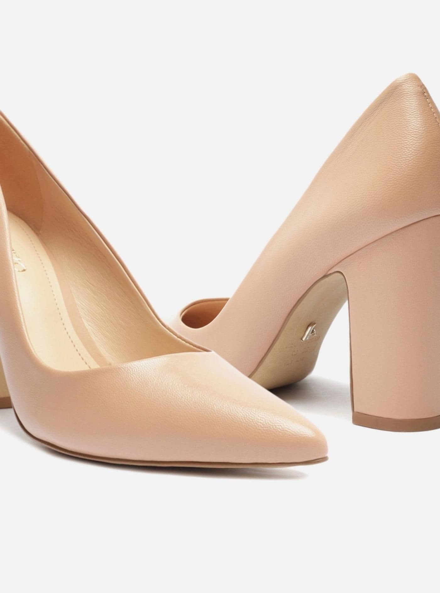 Zapato A1088400010035U true sand - image