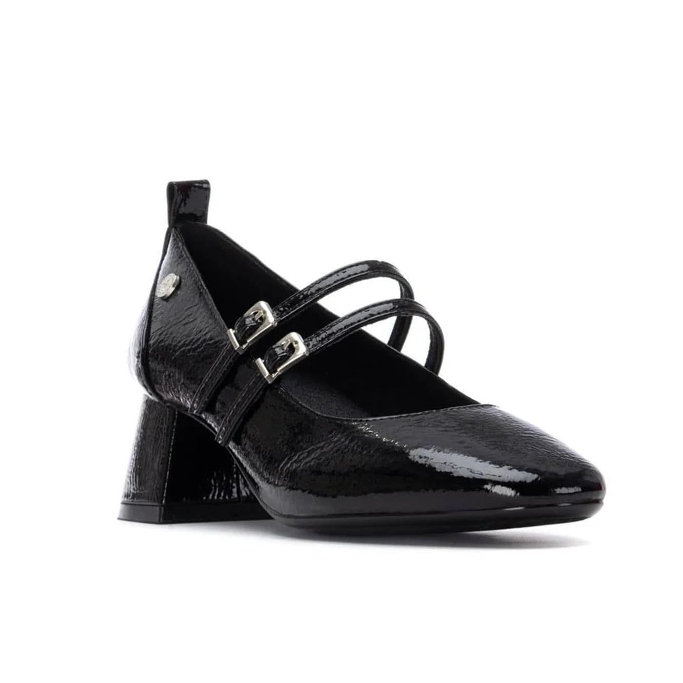 ZAPATO SRA 144255 ch negro - image