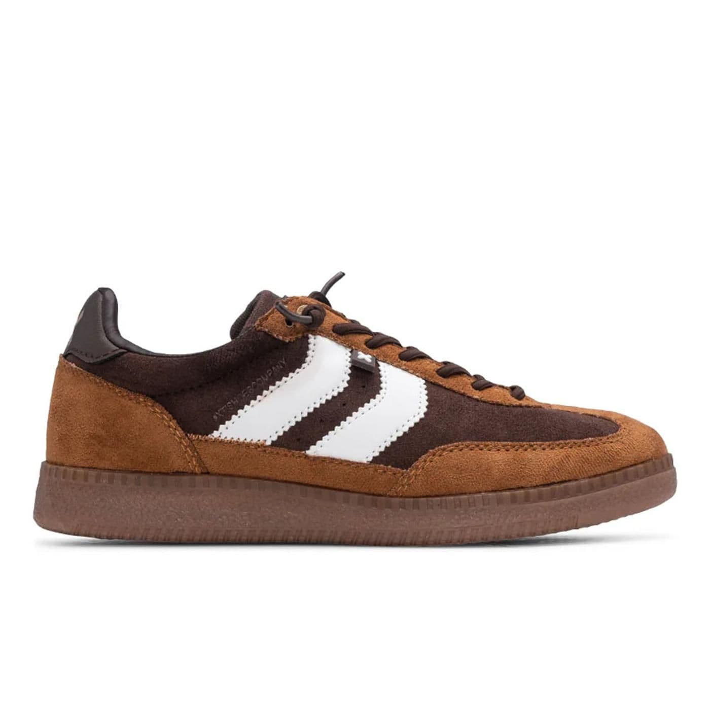 ZAPATO SRA 144170 ant camel image.