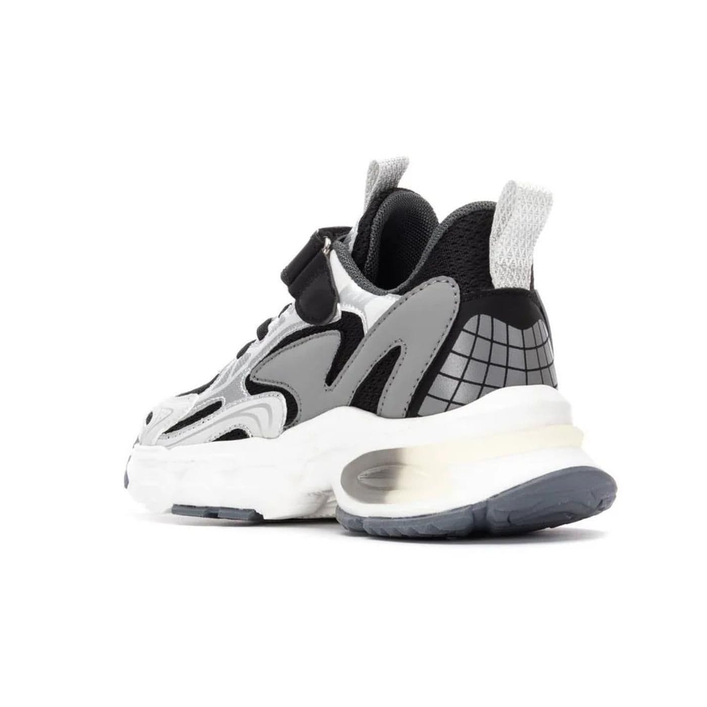 ZAPATO DE NIÑA 151364 negro - image