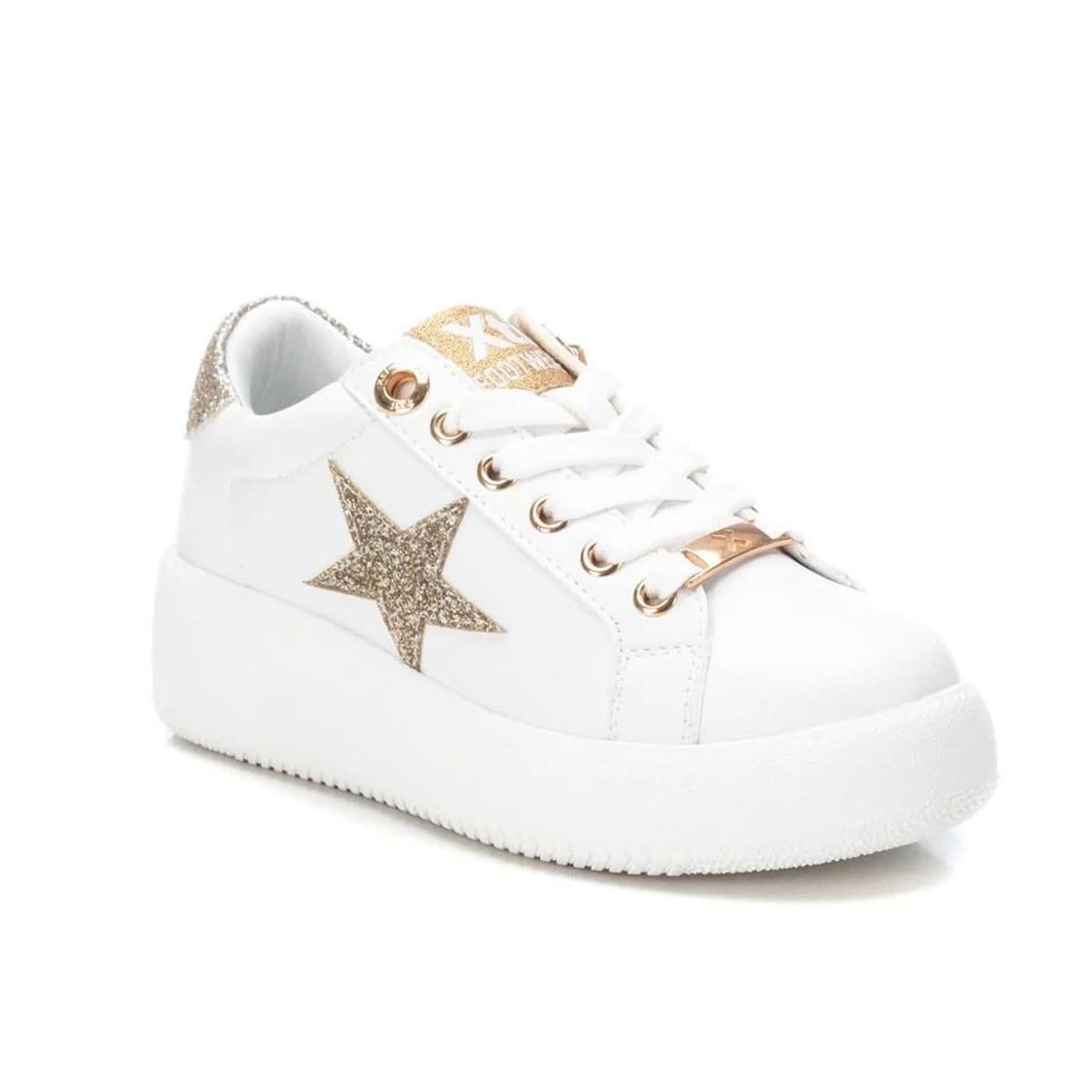 ZAPATO NIÑA150945-2 oro - image