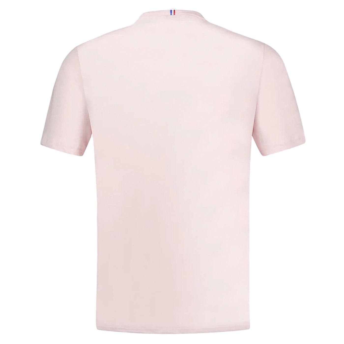 MONOCHROME Tee SS N°3 ballet slipper - image