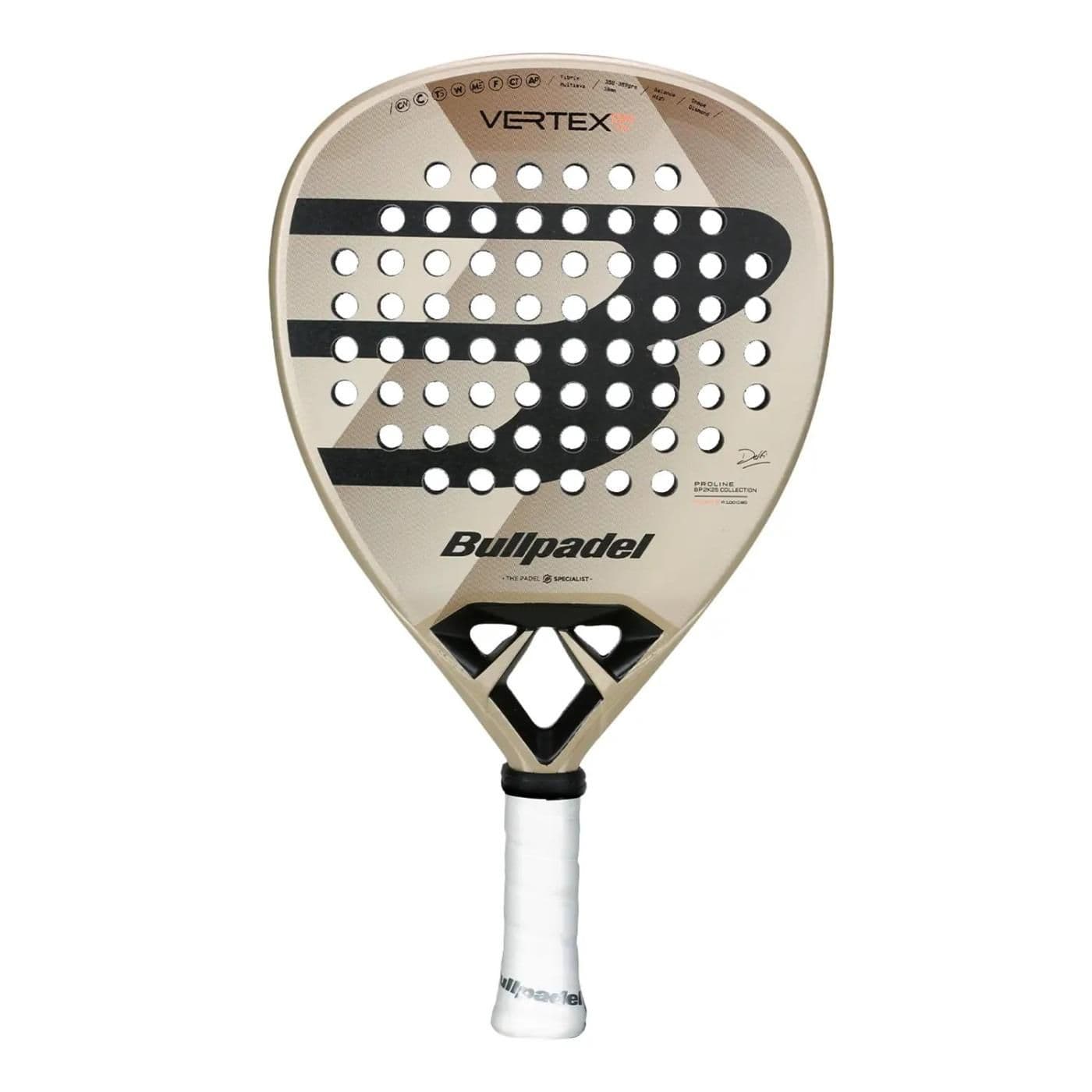 BULLPADEL VERTEX 04 25 MUJER  image.
