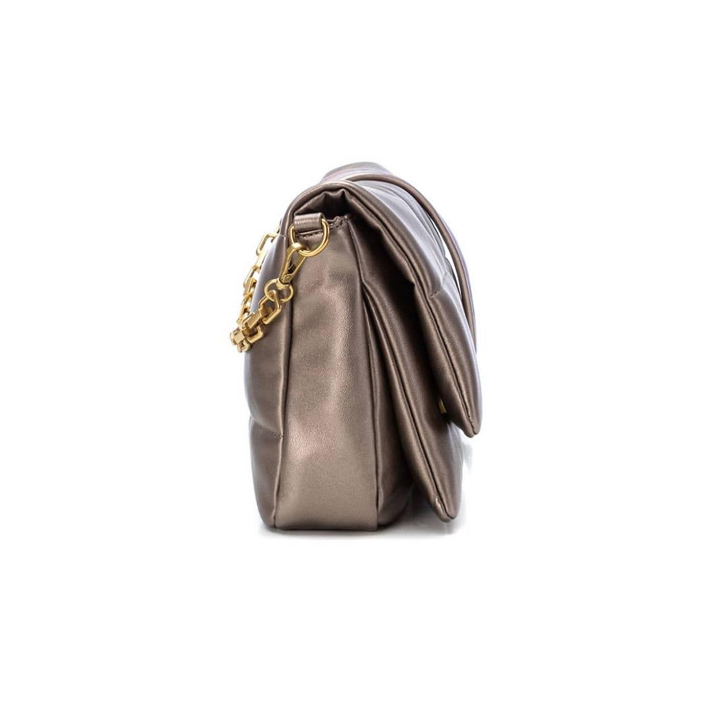 184241 BOLSO SEÑORA bronce - image