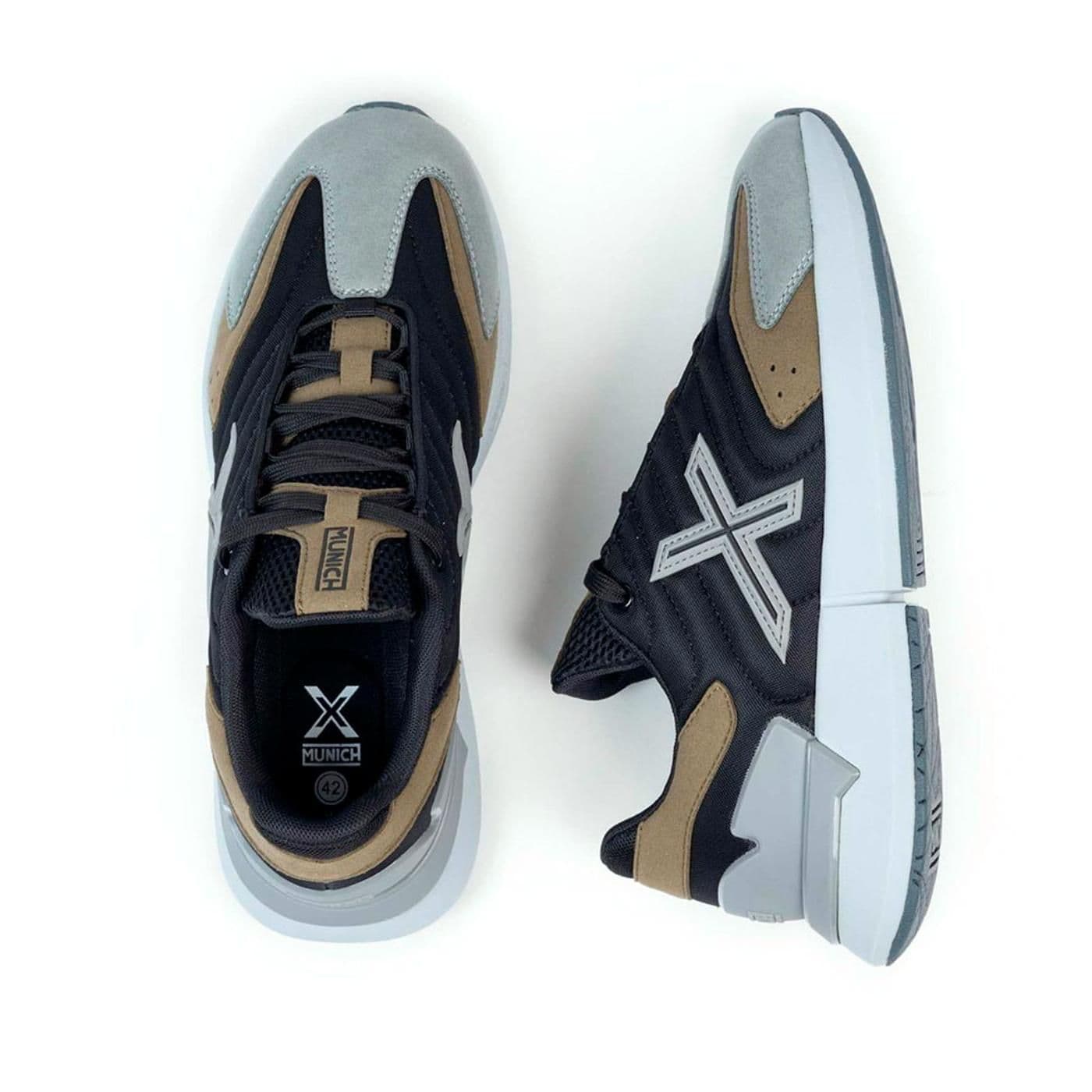 AVANT 23 grey - image