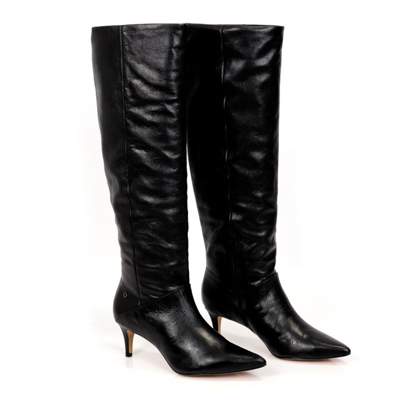 BOTA 4018872 vitelo bag preto - image