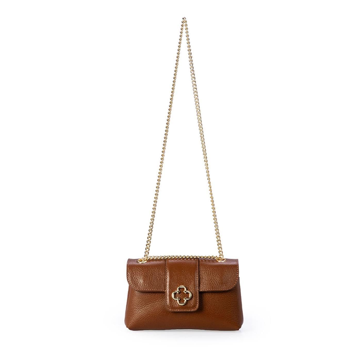 Bolso 4605564 mogno - image