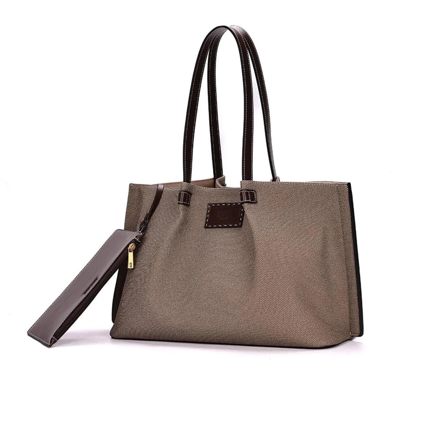 BOLSO 0453.570A.03E4.09C5 dark cocoa - image
