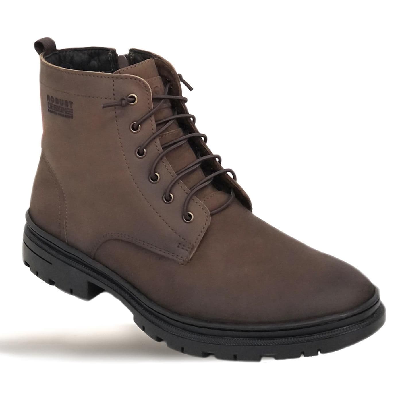 37891 ROBUST brown image.