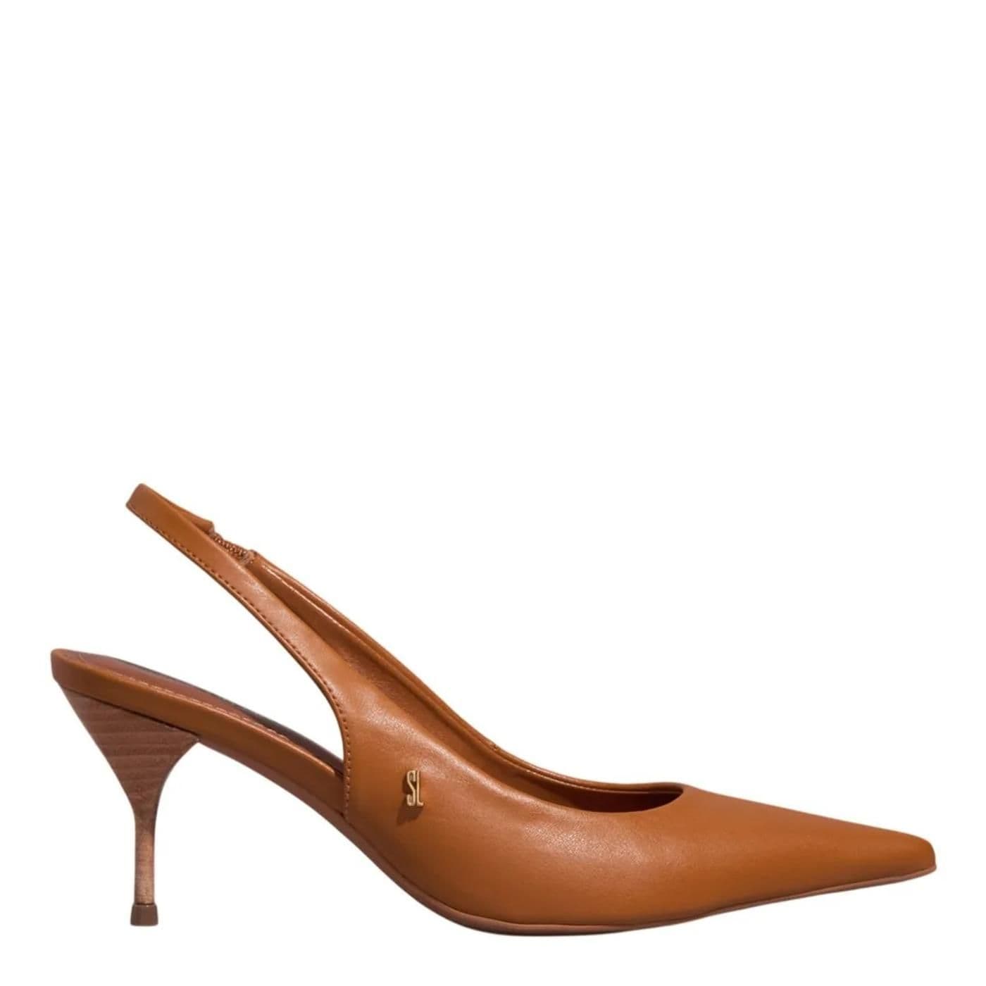 SCARPIN 0846.4B4F.0A69.0477 cognac image.