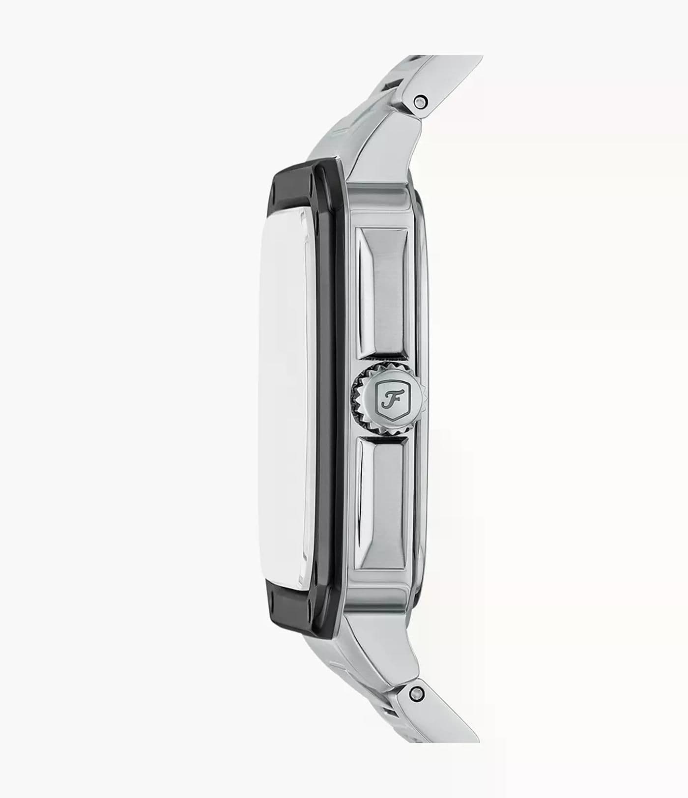 CROSBY silver - image