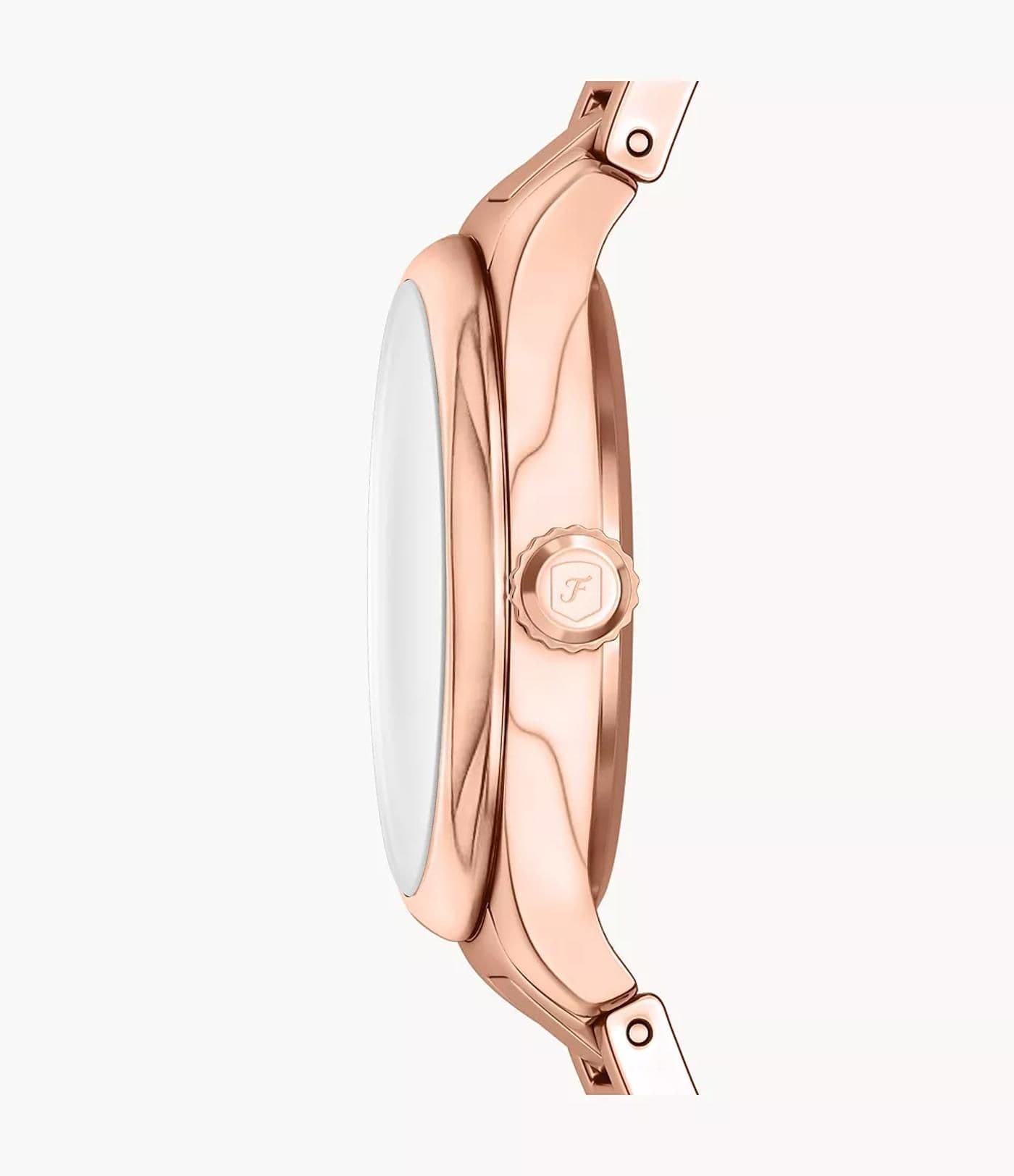 GILMORE pink gold - image