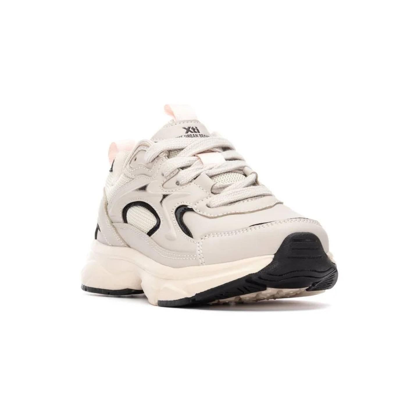 ZAPATO SRA 173116 beige - image