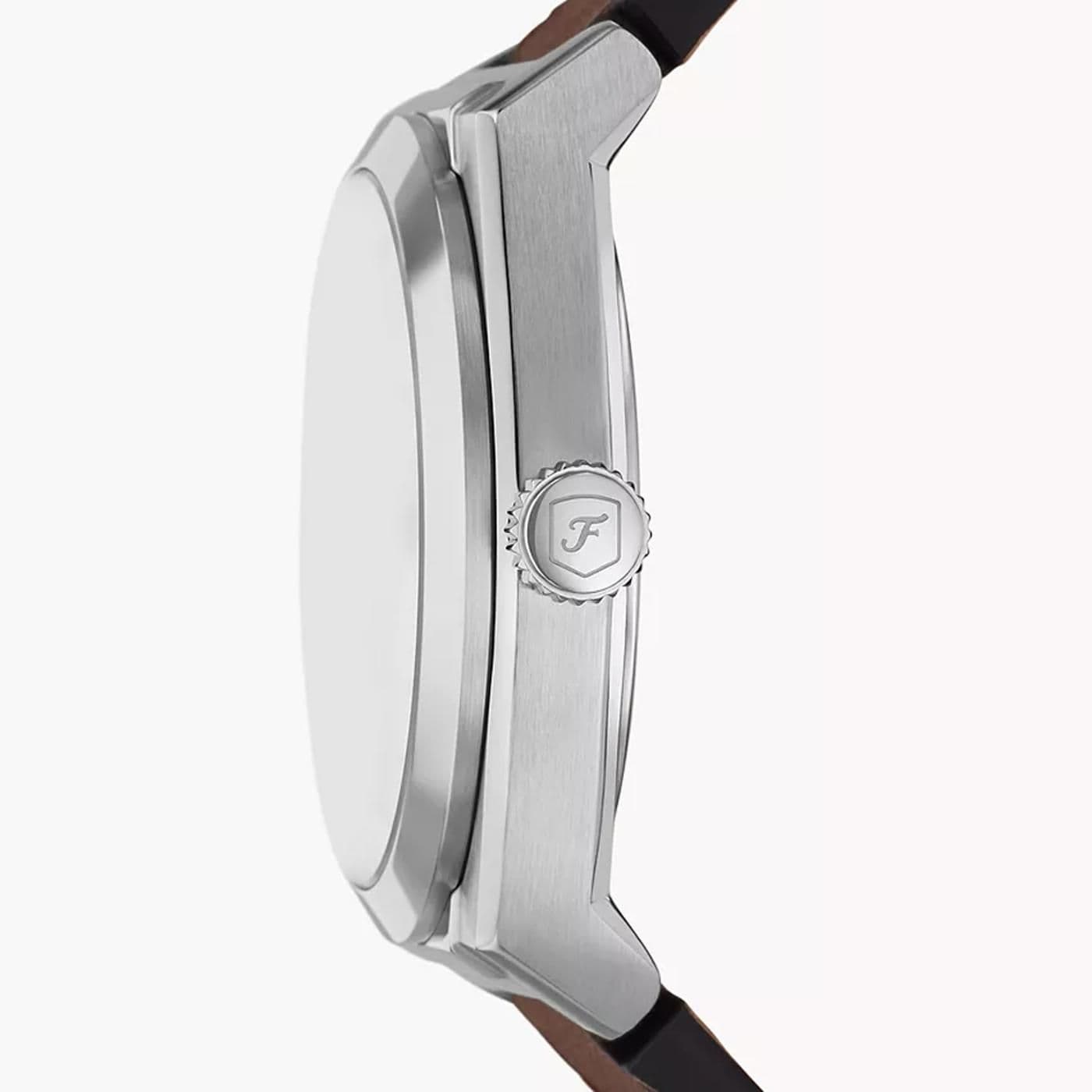 Everett brown - image