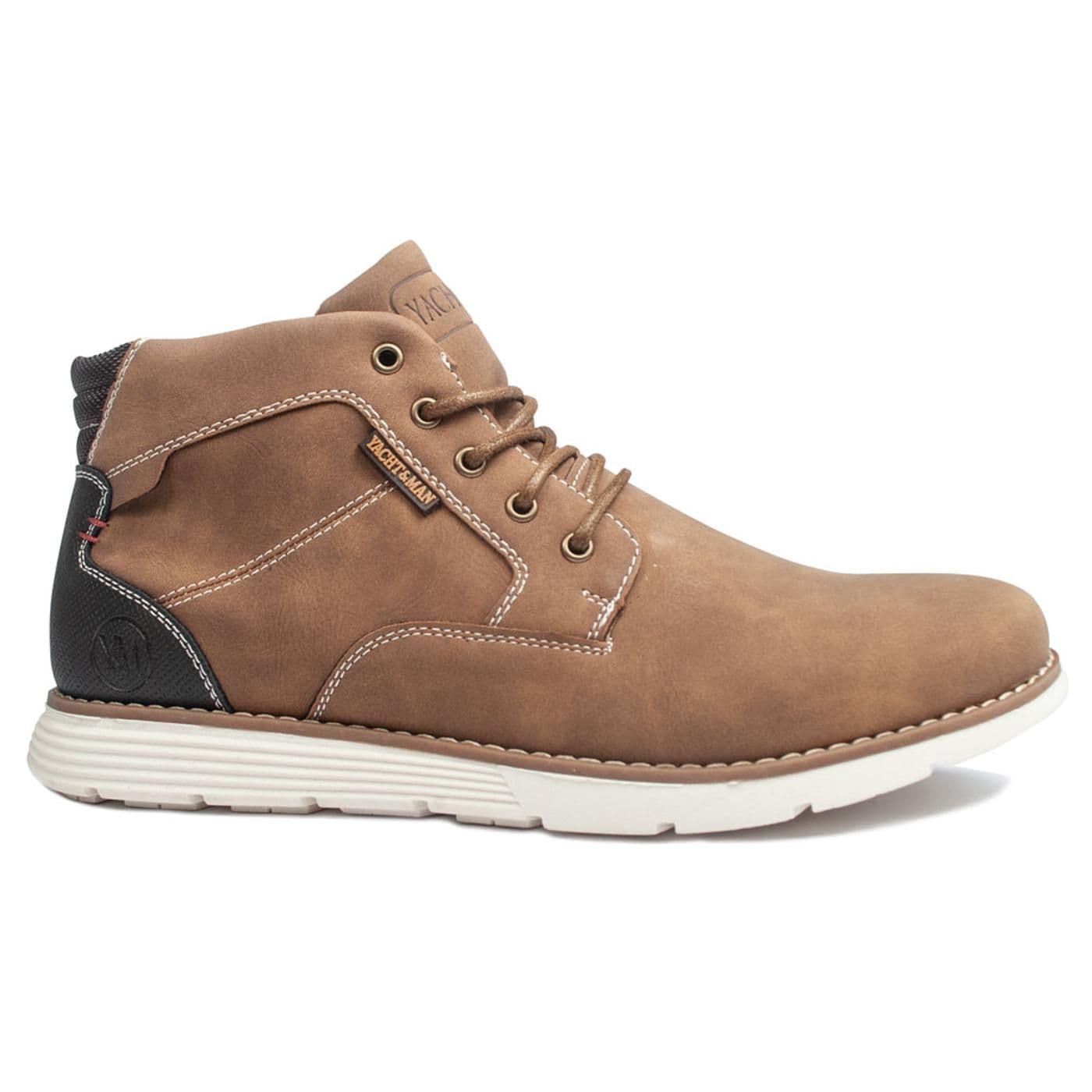 HOGAN-06 dk brown/dk brown image.