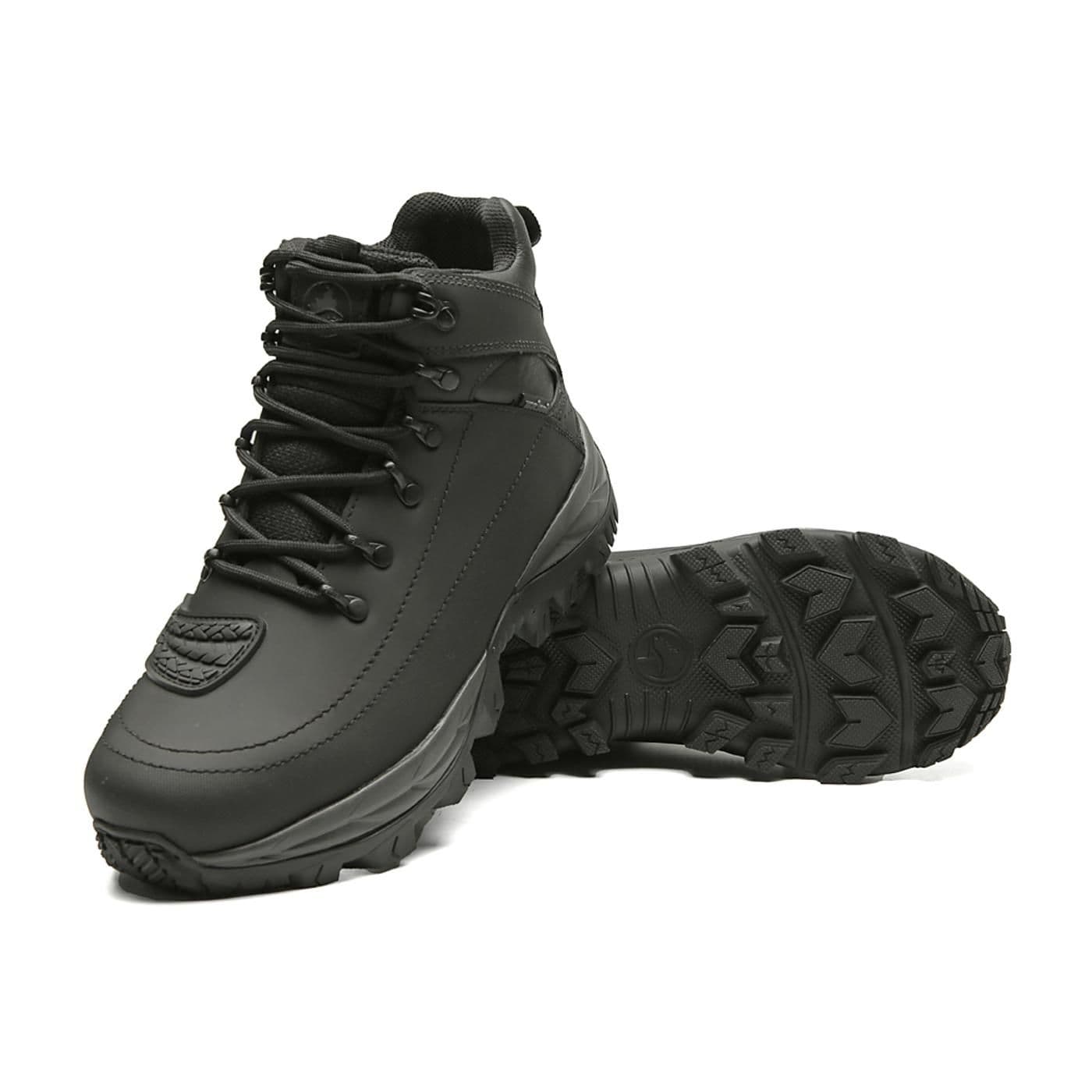 MUSGO 02 emborrachado grafite - image